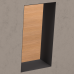 Tunnel Sealing Tape for Endura Flap E2 Pet Doors for Walls